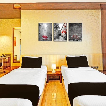 Super Townhouse Indiranagar Hotel Бангалор Екстериор снимка