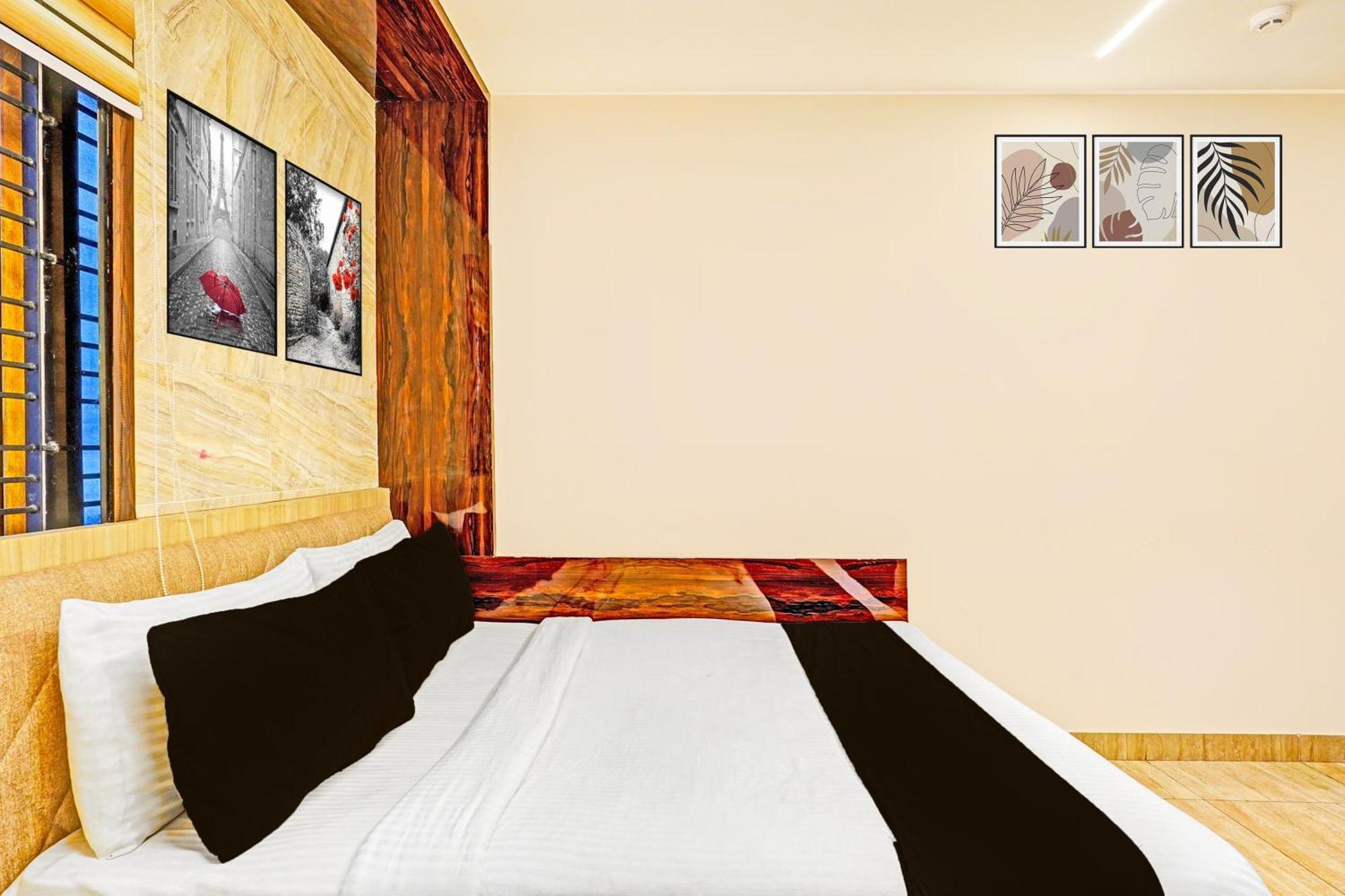 Super Townhouse Indiranagar Hotel Бангалор Екстериор снимка